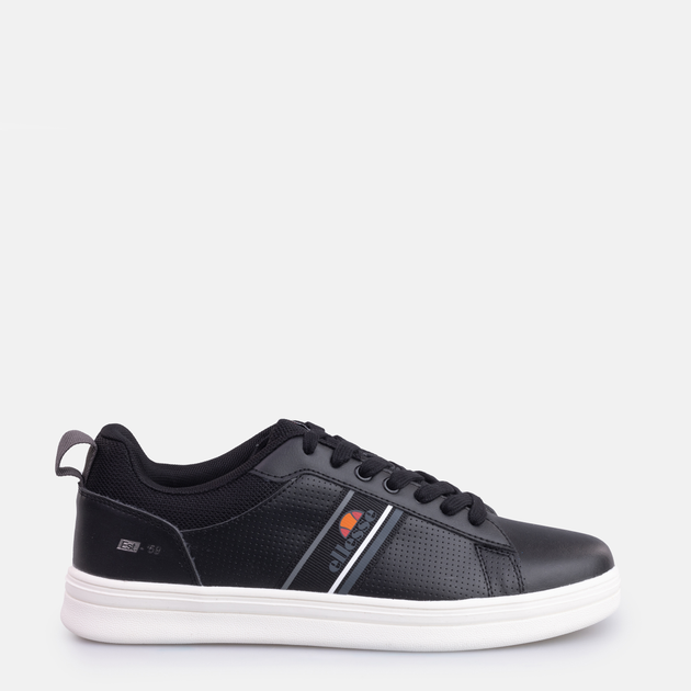 Акція на Чоловічі кеди низькі Ellesse OSEL31M89401-04 44 Чорні від Rozetka