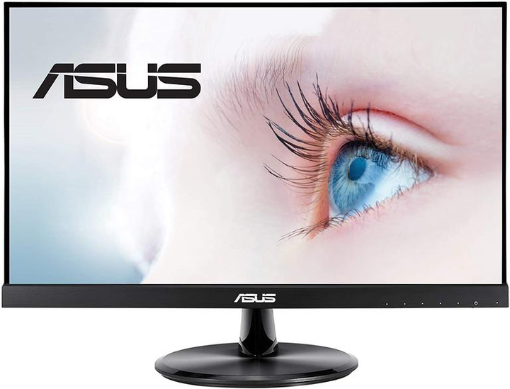 Monitor Gaming Asus VZ239HE-W 23 Full HD, LED, 5 ms. - Versus Gamers