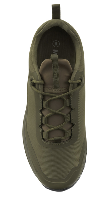 Кросівки Sturm Mil-Tec "Tactical Sneakers" Olive 46 - зображення 2