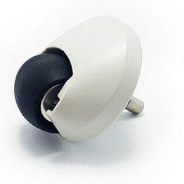 Переднє колесо для робота-пилососа Xiaomi Mijia Roborock S50 S55 S5 Max S6 Xiaowa - Фото 1 Переднє колесо для робота-пилососа Xiaomi Mijia Roborock S50 S55 S5 Max S6 Xiaowa - зображення 1