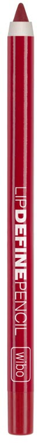 Олівець для губ Wibo Lip Define Pencil з вітаміном Е 3 1.2 г (5901801614746) - зображення 1