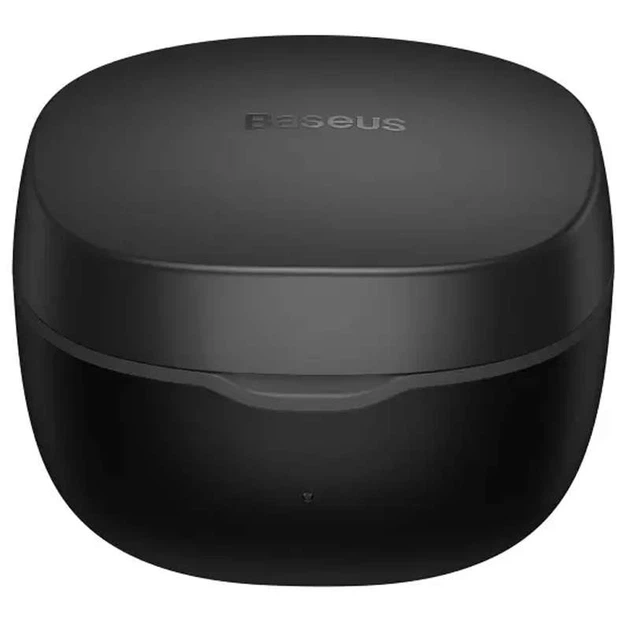 Bluetooth наушники Baseus WM01 TWS (NGWM01/NGTW24) (Black) (157084) - изображение 3