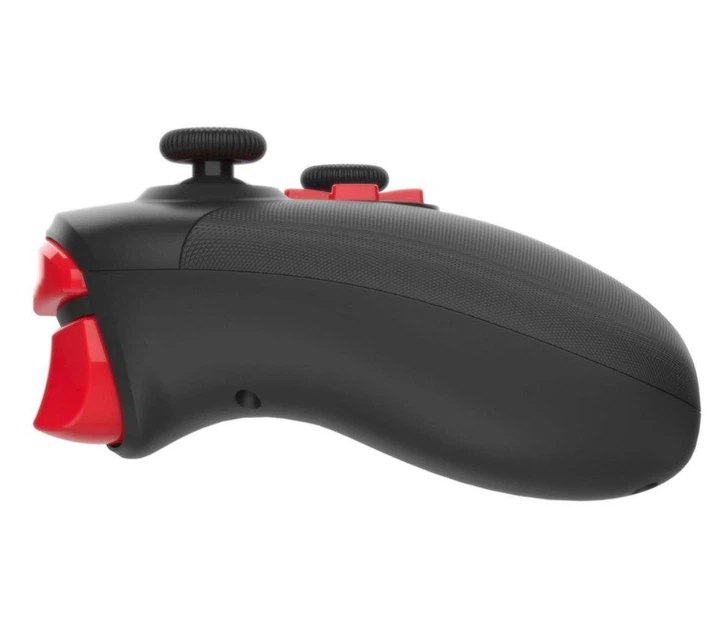 Геймпад джойстик A4Tech Gamepad Bloody GPW-70 Sports Black - изображение 5