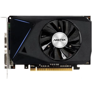 Відеокарта Arktek GeForce GT740 2Gb GDDR3 (AKN740D3S2GL1) - изображение 2