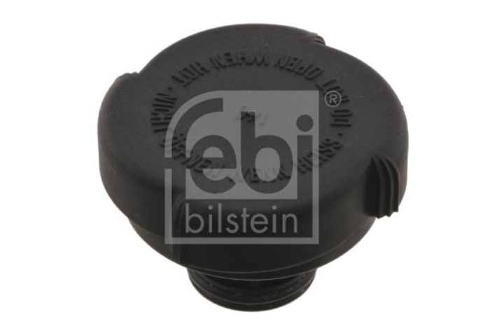 12205 FEBI - Кришка розширювального бачка системи охолодження Febi Bilstein (12205) - изображение 2