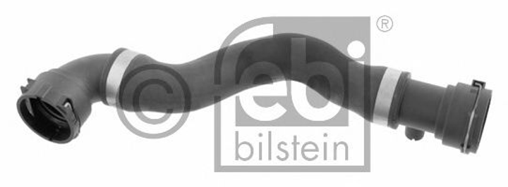 28680 FEBI - Патрубок системи охолодження Febi Bilstein (28680) - изображение 1