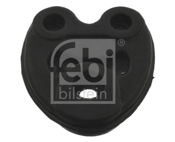 07365 FEBI - Кріплення глушника Febi Bilstein (07365) - зображення 2