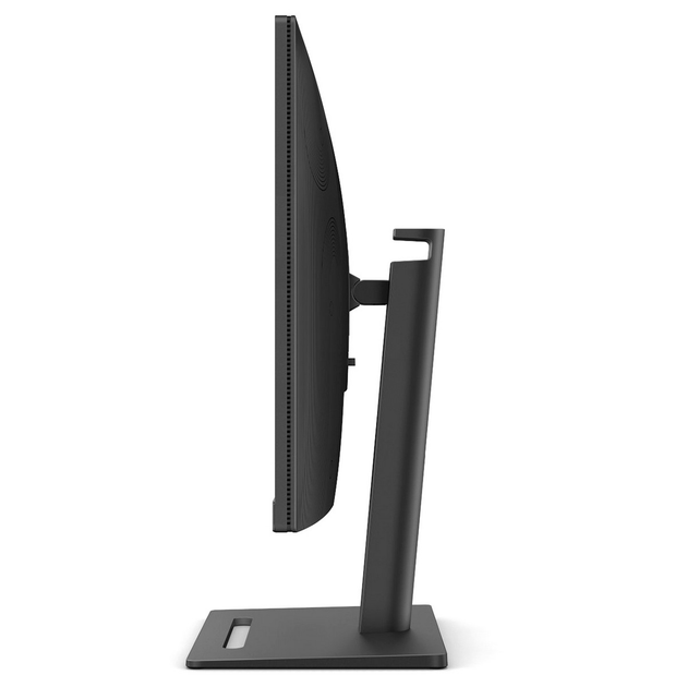 TFT 31.5" BenQ BL3290QT, IPS, 2K QHD, 75Hz, HDMI, DP, DP-out, USB-C, HAS, USB-hub, колонки, черный - изображение 6
