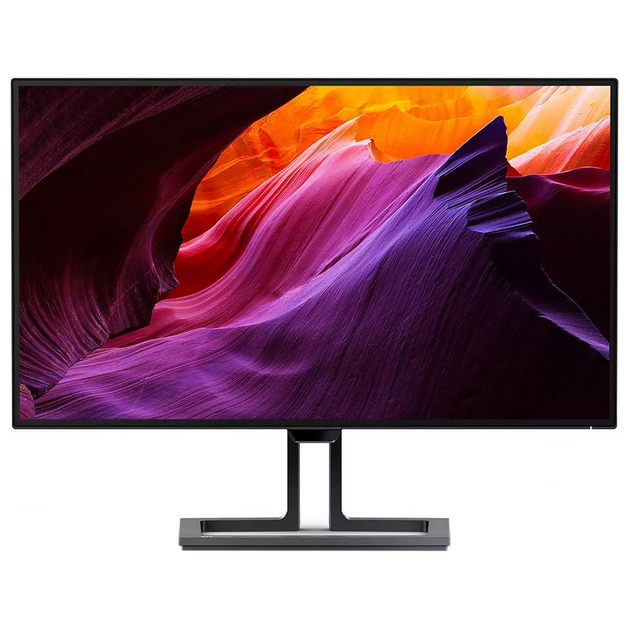 TFT 27" Philips 27B1U7903, 4K UHD, IPS, HDMI, DP, USB-C, RJ-45, USB-hub, HAS, Pivot, колонки, черный - изображение 1