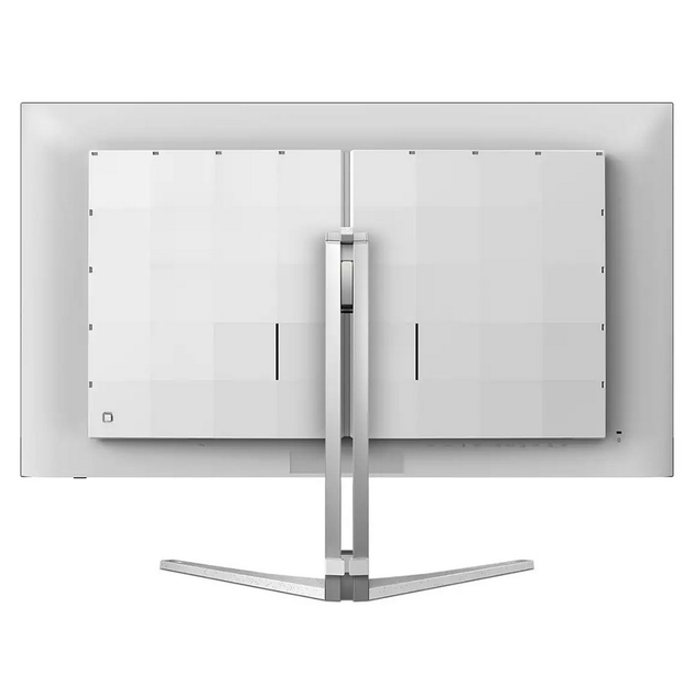 TFT 42" Philips 42M2N8900, OLED 4K UHD, 138Hz, 0.1ms, 2хHDMI, DP, USB-C, USB-hub, HAS, белый - изображение 2