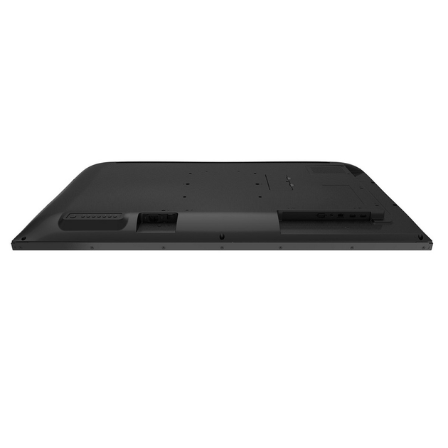 TFT 42.5" Neovo QM-4302, IPS, 4K UHD, Anti-Burn-in™, VGA, HDMI, RJ-45, USB, колонки, черный - изображение 9