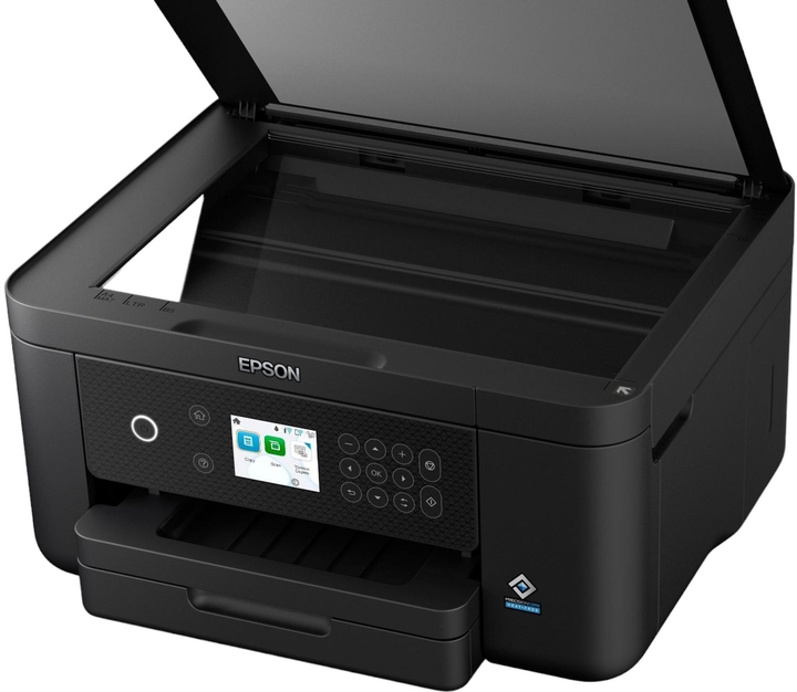 Urządzenie wielofunkcyjne Epson Expression Home XP-5200 (C11CK61403) - obraz 4