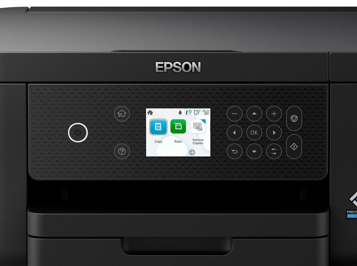 Urządzenie wielofunkcyjne Epson Expression Home XP-5200 (C11CK61403) - obraz 5