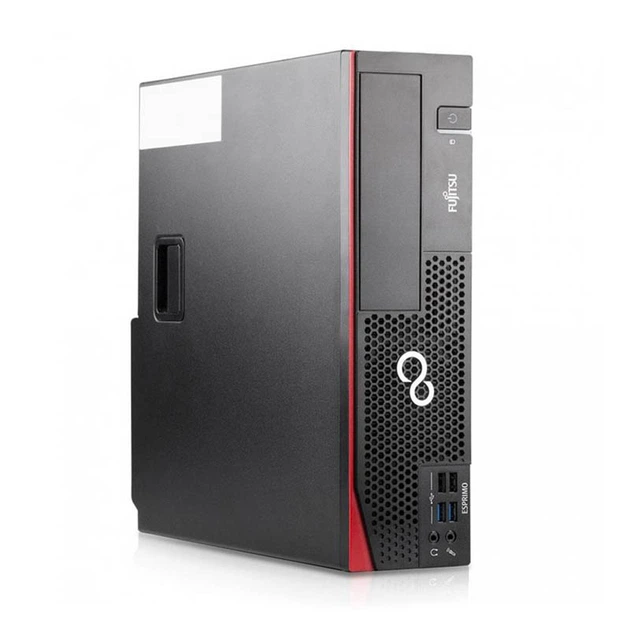 Fujitsu Esprimo P556 MT :: PC Aréna Kft - Foto 2