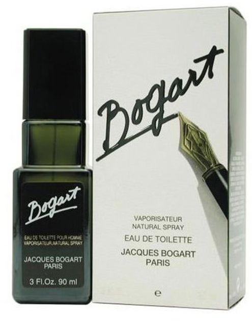 Jacques Bogart туалетная вода для мужчин – купить с доставкой на ROZETKA