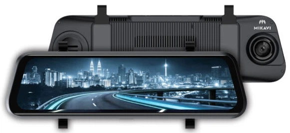 Kamera samochodowa Mikavi PQ5 DUAL (5907222102060) - obraz 7