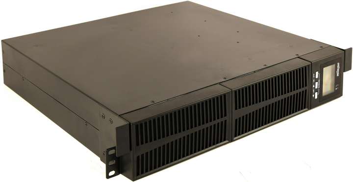 ИБП EnerGenie On-Line 2000VA (EG-UPSO-RACK-2000) - изображение 1