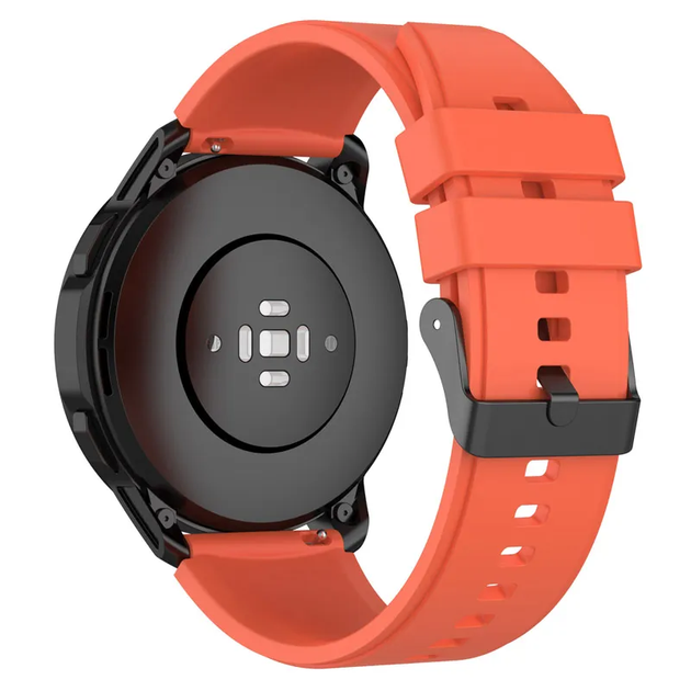 Amazfit gts naranja sale