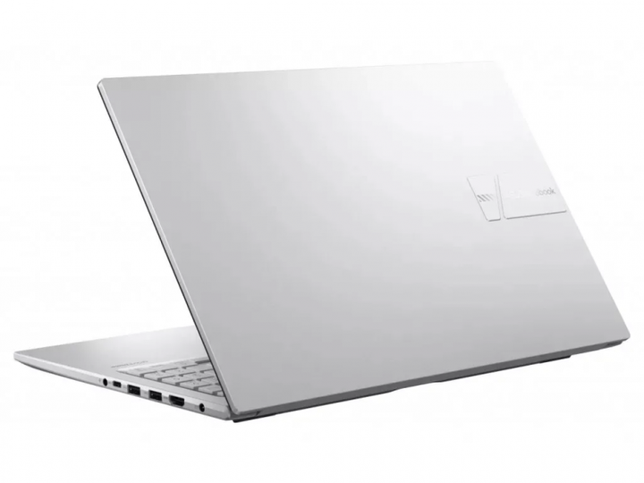 Ноутбук ASUS Vivobook 15 X1504ZA (X1504ZA-BQ365) - Фото 3 Ноутбук ASUS Vivobook 15 X1504ZA (X1504ZA-BQ365) - изображение 3