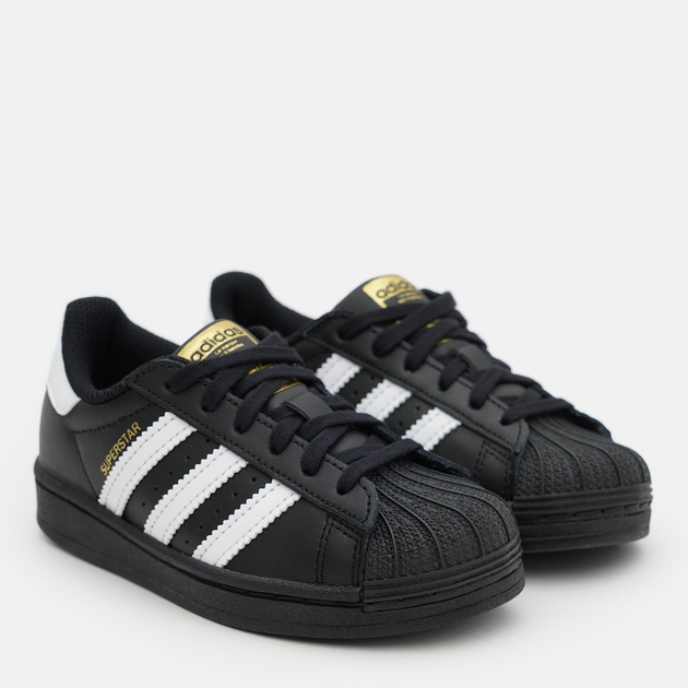 Adidas Superstar C EF5394 28 CBLACK FTWWHT CBLACK 4062053339519 ROZETKA