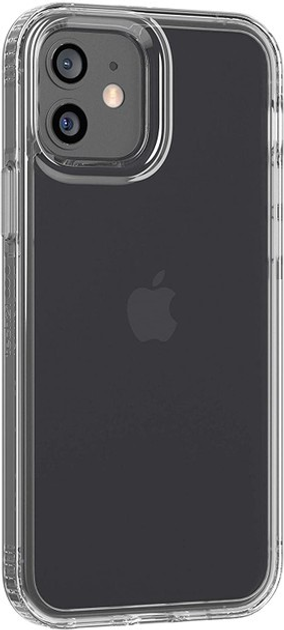 Etui Tech21 Evo Clear Cover do Apple iPhone 14 Transparent (T21-9668) - obraz 3
