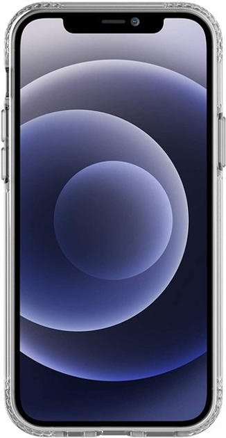 Etui Tech21 Evo Clear Cover do Apple iPhone 14 Pro Max Transparent (T21-9730) - obraz 6