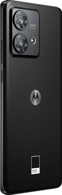 Smartfon Motorola Edge 40 Neo 5G 12/256GB DualSim Black Beauty (PAYH0004PL) - obraz 6