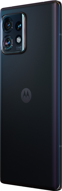 Smartfon Motorola Edge 40 Pro 5G 12/256GB DualSim Interstellar Black (840023237256) - obraz 4
