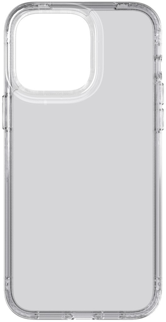 Etui Tech21 Evo Lite Cover do Apple iPhone 14 Pro Max Transparent (T21-9737) - obraz 1