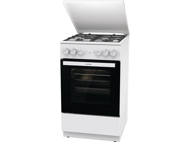 Плита кухонная Gorenje - GK 5A42 WF-B - изображение 4