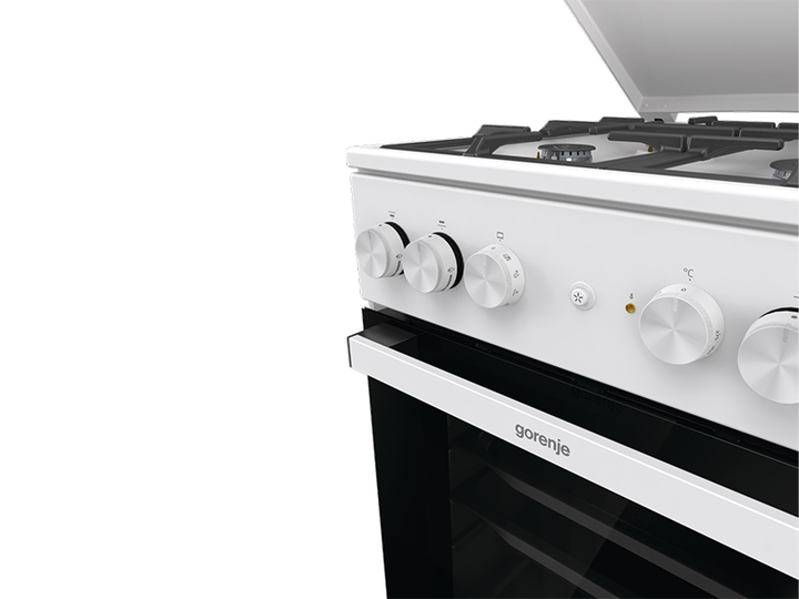 Плита кухонная Gorenje - GK 5A42 WF-B - изображение 6