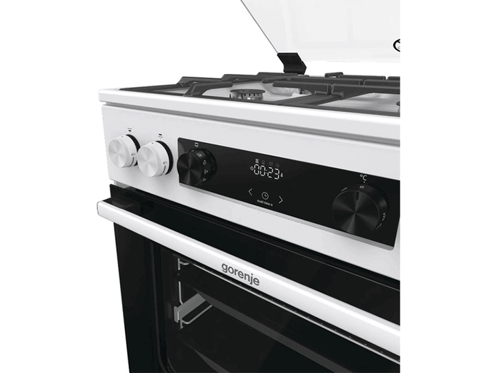 Кухонна плита Gorenje - GKS 6C70 WF - зображення 3