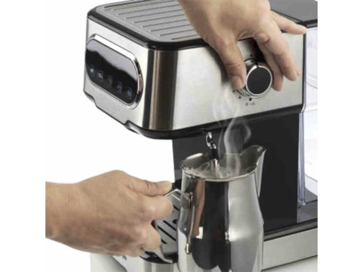 Кофеварка Gorenje - ESCM 15 DBK - изображение 6