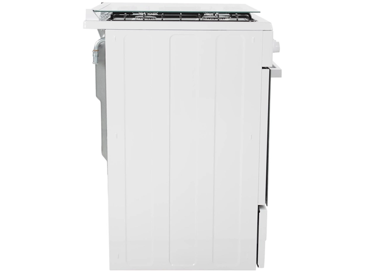 Кухонна плита Beko - FSM 62120 DW - зображення 3