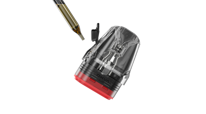 Картридж OXVA XLIM V3 Top Fill 0.4 Ом - зображення 2