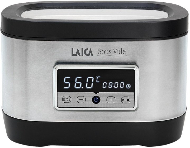 Sous vide Laica SVC200 (8013240890036) - obraz 1