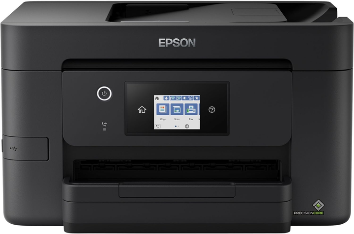 Urządzenie wielofunkcyjne Epson WorkForce Pro WF-3825DWF (C11CJ07404) - obraz 3