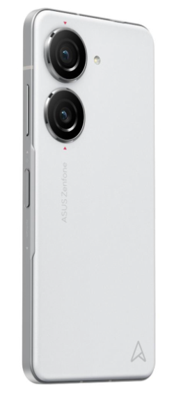 Смартфон ASUS ZenFone 10 8/256GB Comet White - изображение 5