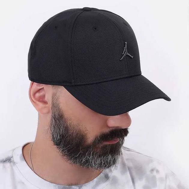 Jordan metal sale jumpman cap