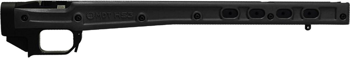 Ложа MDT HS3 для Remington 700 LA Black - изображение 2