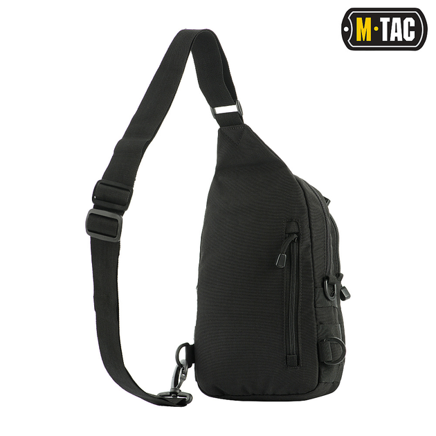 M-Tac сумка Assistant Bag Black - зображення 2