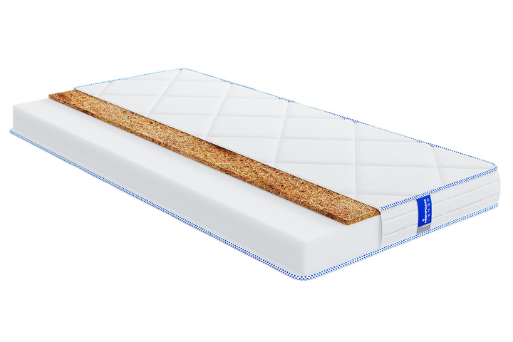 Матрас Highfoam Obeliks Elios 80х200 см (EVR-4976) – фото, отзывы ...