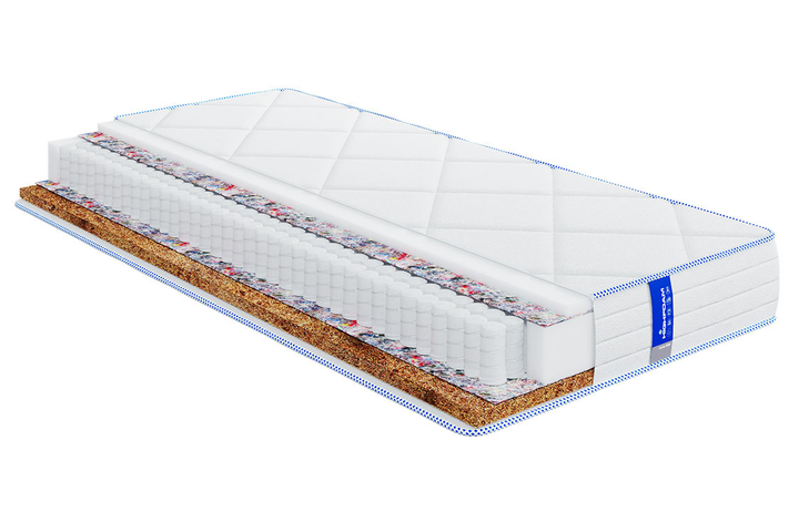 Матрас Highfoam Obeliks Fior 80х190 см (EVR-5047) – фото, отзывы ...