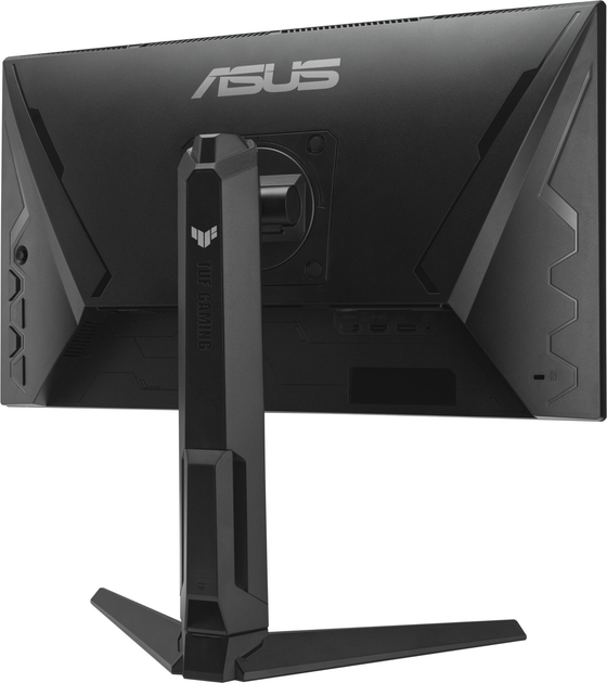 Монітор 24" Asus VG249QL3A (90LM09G0-B01170) FullHD / Fast IPS / 180Hz / 1 мс GTG / FreeSync Premium / G-Sync Compatible / Shadow Boost / Speakers 2W - зображення 6