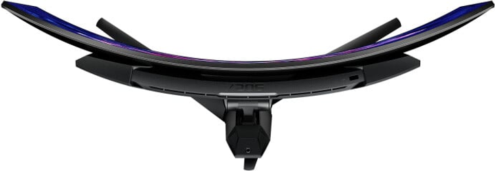 Монитор 34" ASUS ROG Swift OLED PG34WCDM (90LM09L0-B01A70) - изображение 4