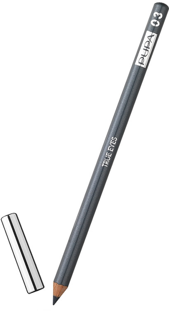 Олівець для очей Pupa Milano True Eyes Eye Liner Pencil точна 03 1.4 г (8011607026432) - зображення 1