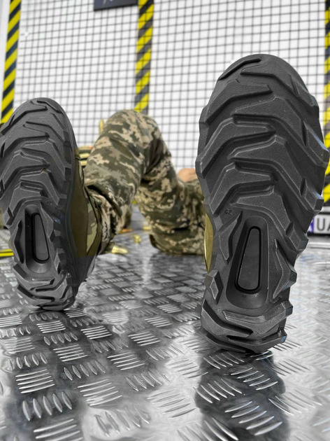 Тактичні кросівки Scooter Multicam 40 - зображення 2