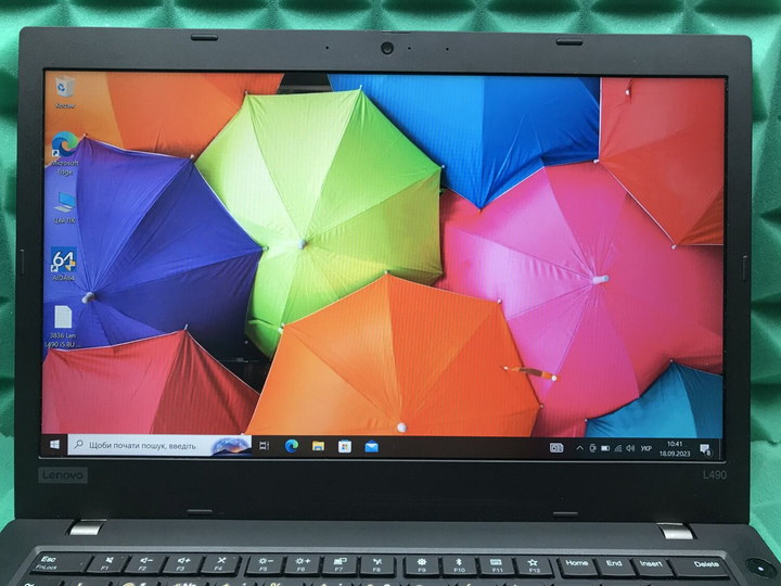 Lenovo l490 windows11 ノートパソコン core i5 ThinkPad L 2019年モデルLenovo ThinkPad L490 14インチFHD
