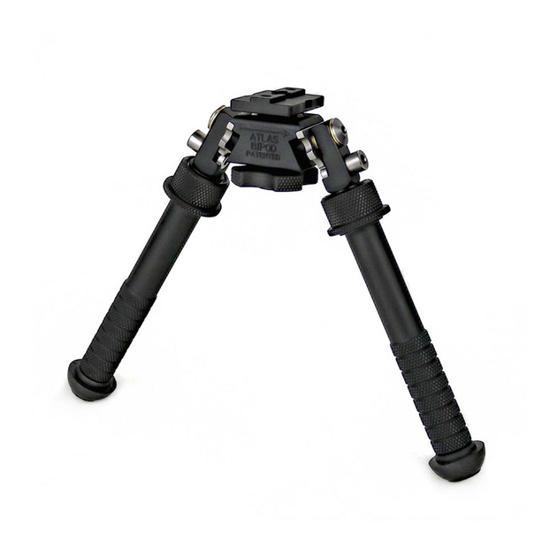 Сошки Atlas BT10- NC V8 Bipod No Clamp Style Mount - изображение 2