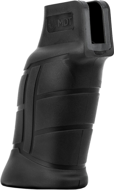 Руків’я пістолетне MDT Pistol Grip Elite для AR15 Black - зображення 2